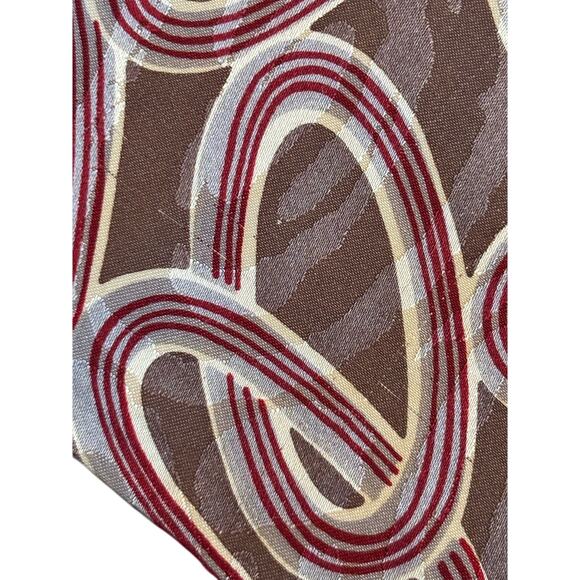 Lot of 4 Silk Ties, Rottles, Hickey-Freeman, Nordstrom, EUC - Picture 4 of 6